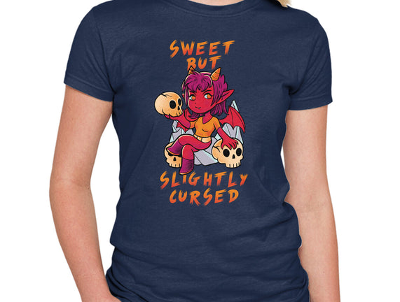 Sweet But Slightly Cursed
