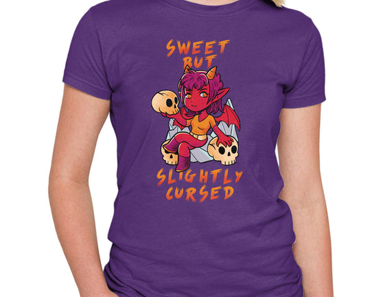 Sweet But Slightly Cursed