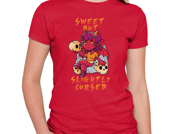 Sweet But Slightly Cursed
