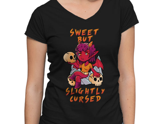 Sweet But Slightly Cursed