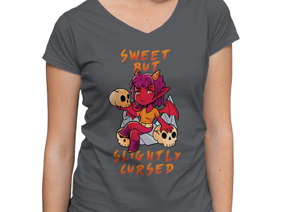 Sweet But Slightly Cursed