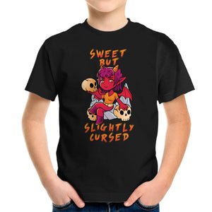 Sweet But Slightly Cursed