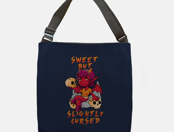 Sweet But Slightly Cursed