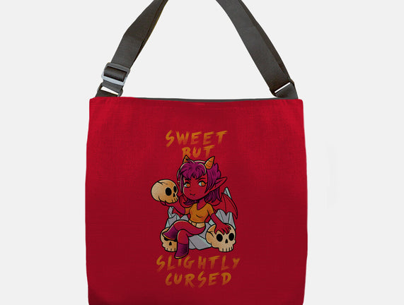 Sweet But Slightly Cursed