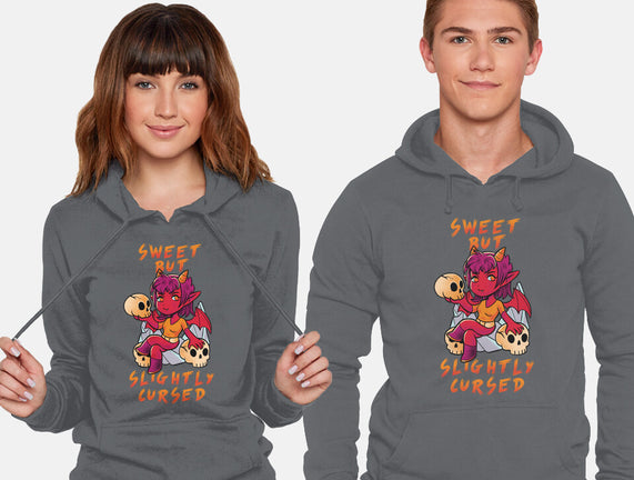 Sweet But Slightly Cursed