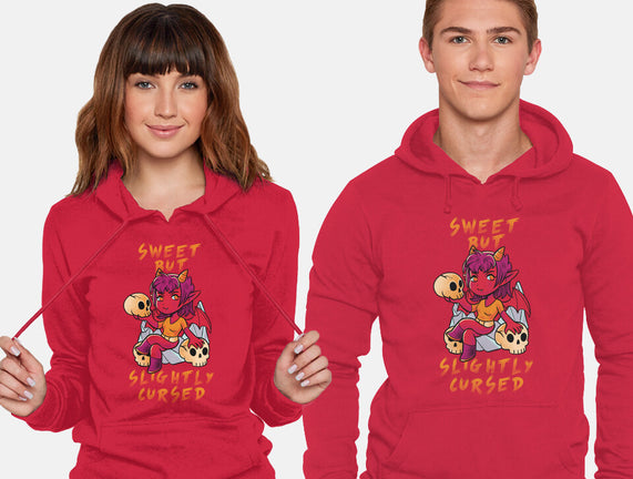 Sweet But Slightly Cursed