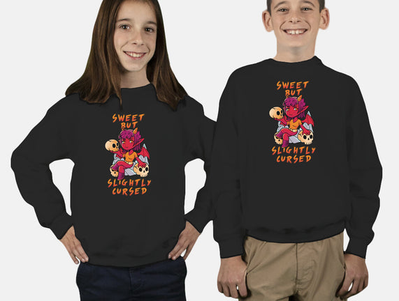 Sweet But Slightly Cursed