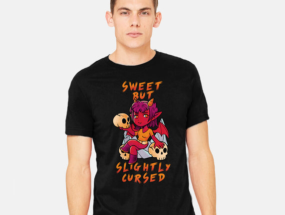 Sweet But Slightly Cursed