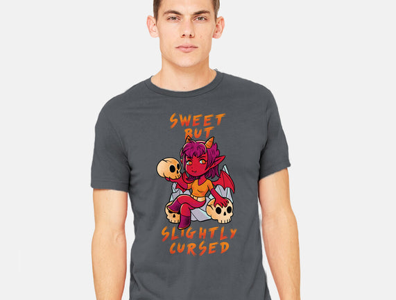 Sweet But Slightly Cursed