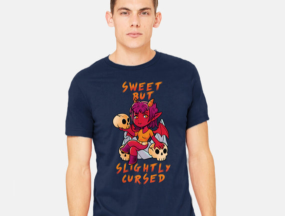 Sweet But Slightly Cursed
