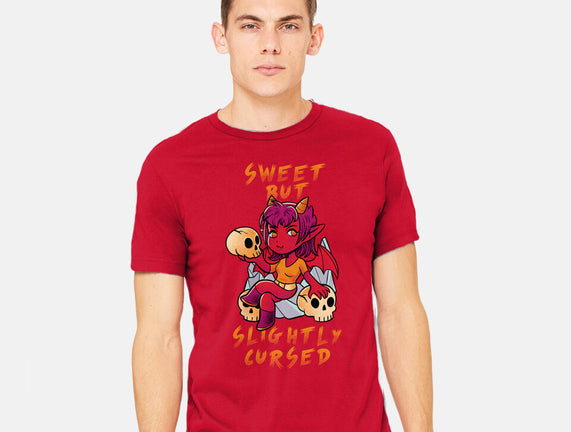 Sweet But Slightly Cursed
