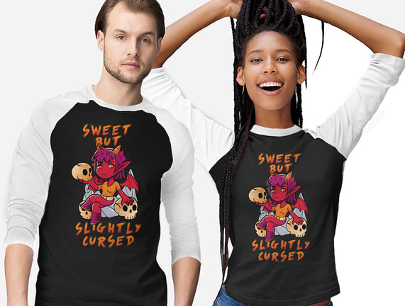 Sweet But Slightly Cursed