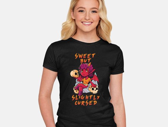 Sweet But Slightly Cursed