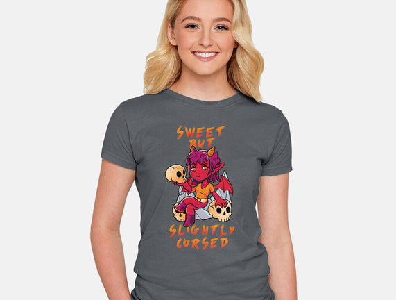 Sweet But Slightly Cursed