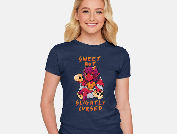 Sweet But Slightly Cursed
