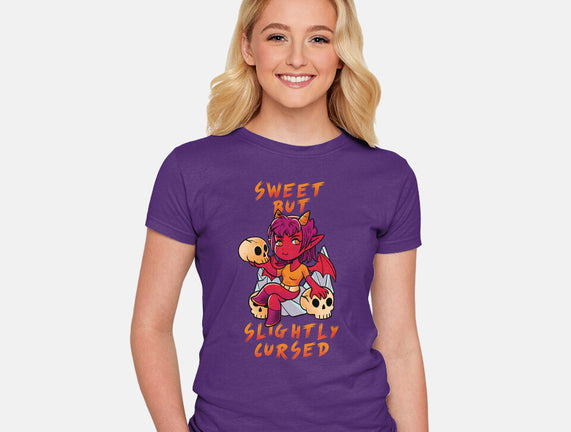 Sweet But Slightly Cursed