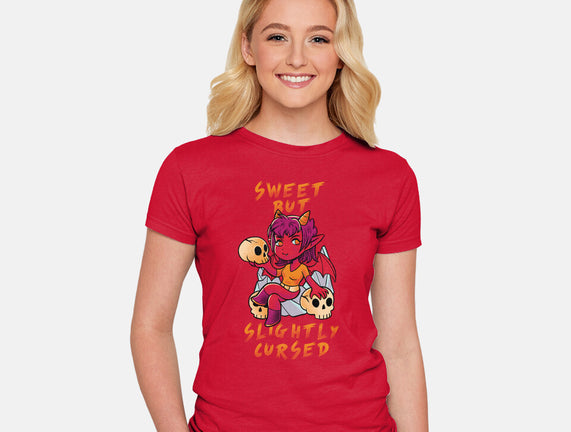 Sweet But Slightly Cursed
