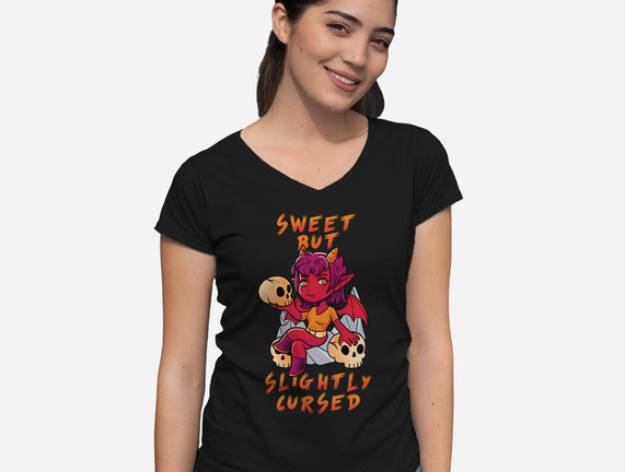 Sweet But Slightly Cursed
