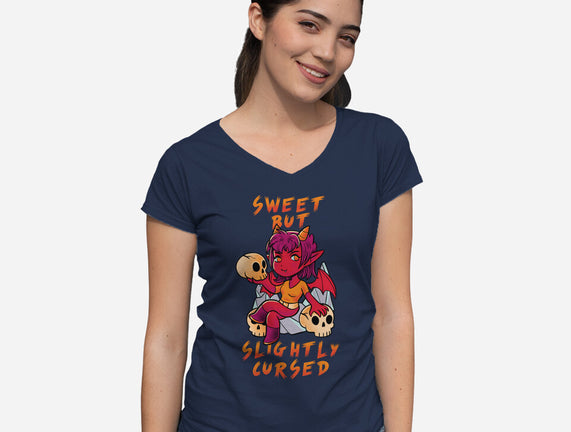 Sweet But Slightly Cursed