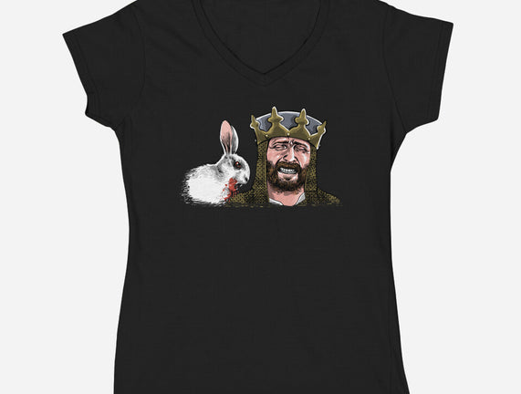 The Killer Rabbit