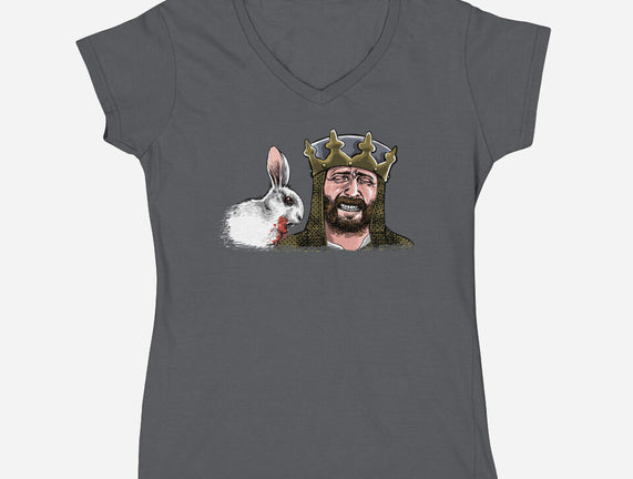 The Killer Rabbit