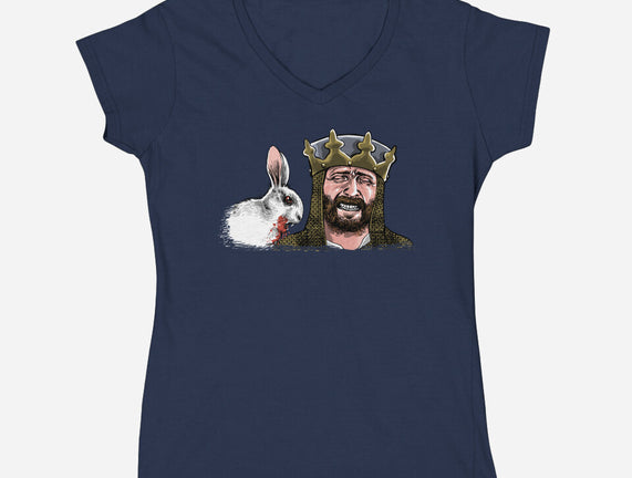 The Killer Rabbit