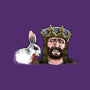 The Killer Rabbit-None-Adjustable Tote-Bag-zascanauta
