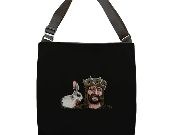 The Killer Rabbit