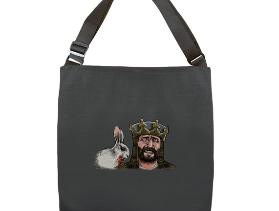 The Killer Rabbit