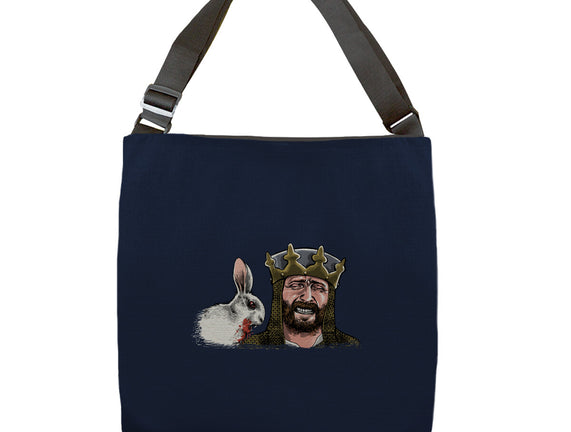 The Killer Rabbit