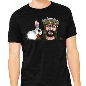 The Killer Rabbit