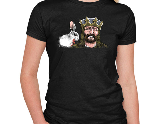 The Killer Rabbit