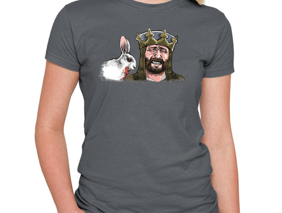 The Killer Rabbit