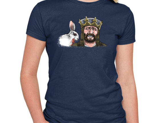 The Killer Rabbit
