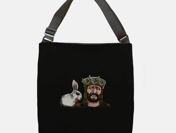 The Killer Rabbit