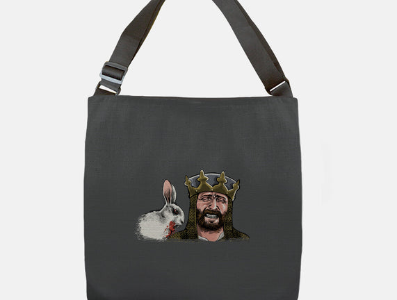 The Killer Rabbit