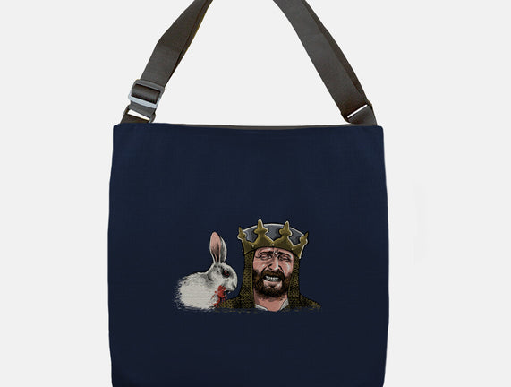 The Killer Rabbit
