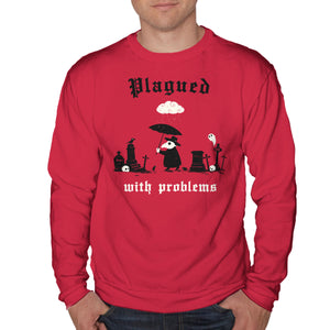 Plagued With Problems