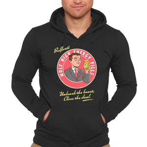 Wolf High Energy