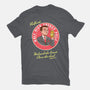 Wolf High Energy-Mens-Premium-Tee-P1yu5h
