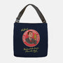 Wolf High Energy-None-Adjustable Tote-Bag-P1yu5h