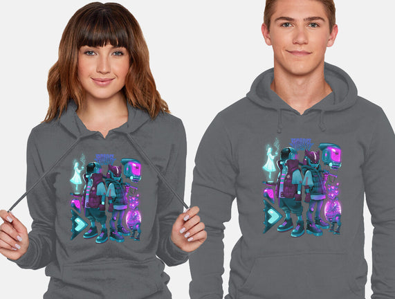 Robots And Faith