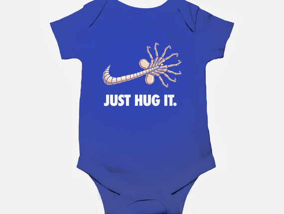 Just Hug It