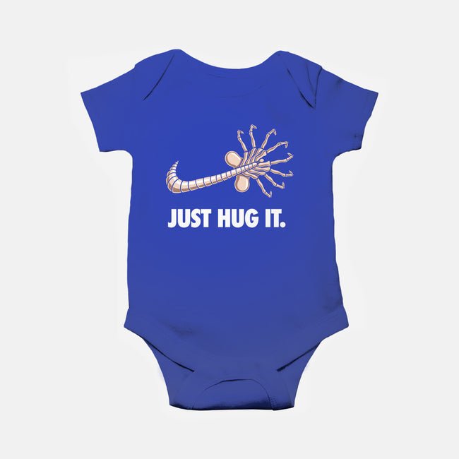 Just Hug It-Baby-Basic-Onesie-jasesa