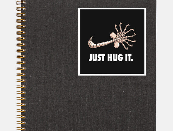 Just Hug It