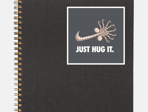 Just Hug It