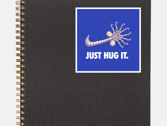 Just Hug It