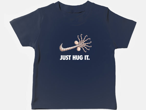 Just Hug It