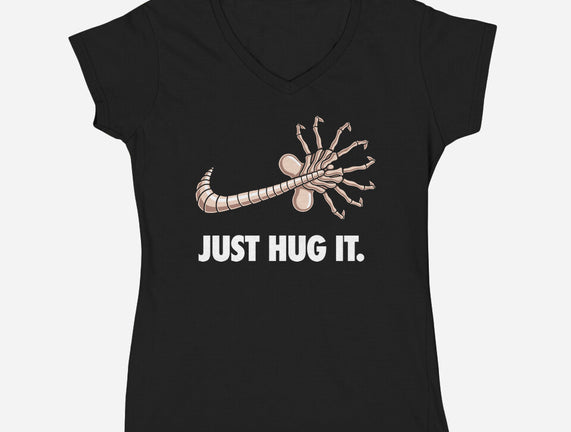 Just Hug It