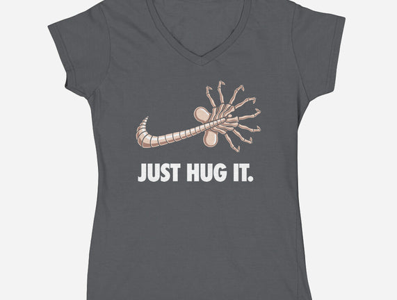 Just Hug It